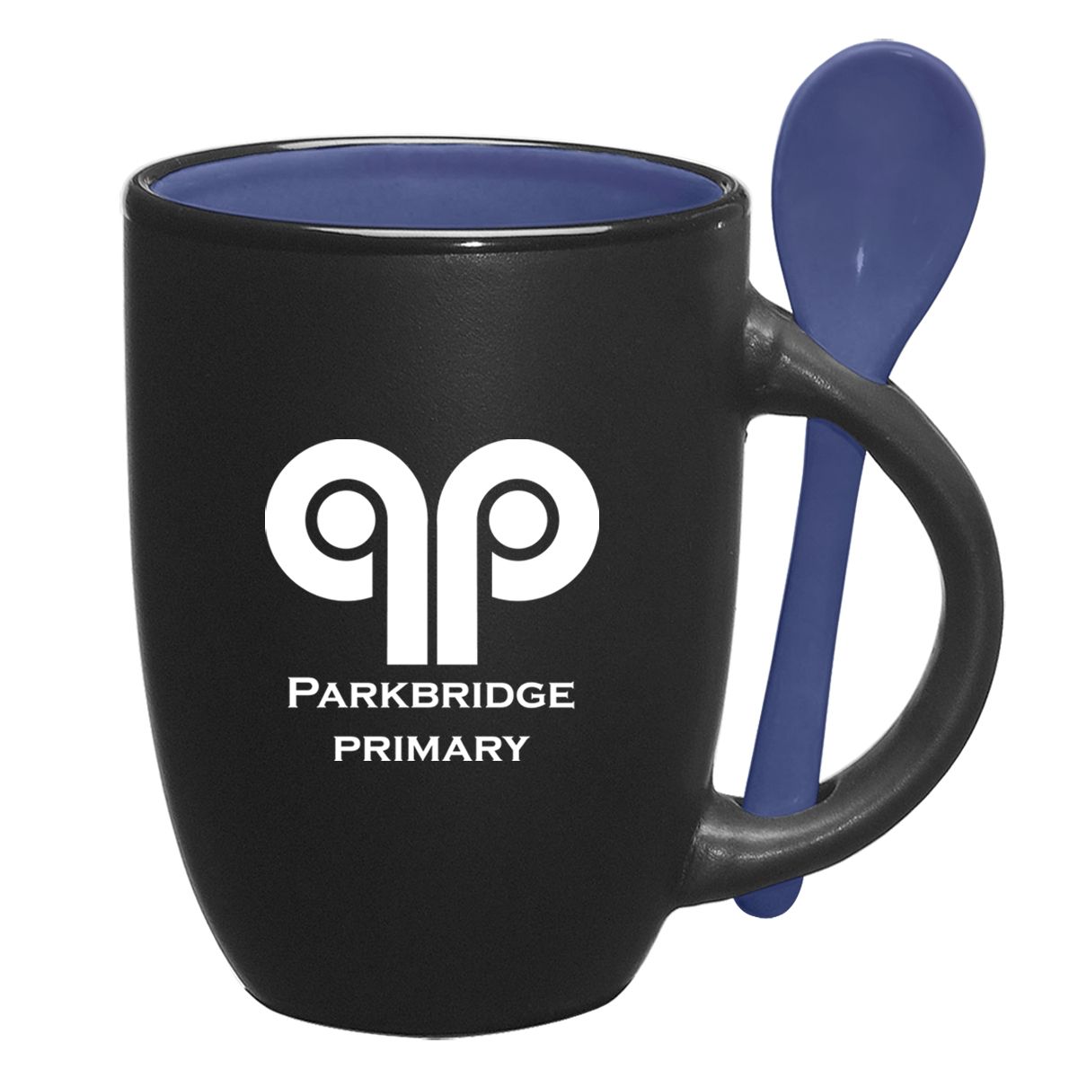 Spoon Mug