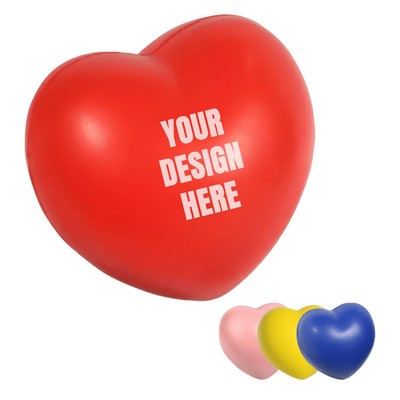 Sweet Heart Stress Reliever