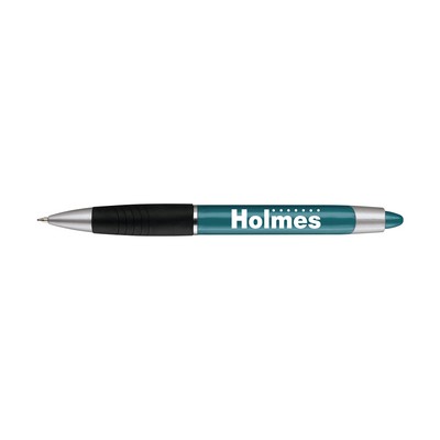 Paper Mate® Element Pearlized Barrel - Black Ink - Teal