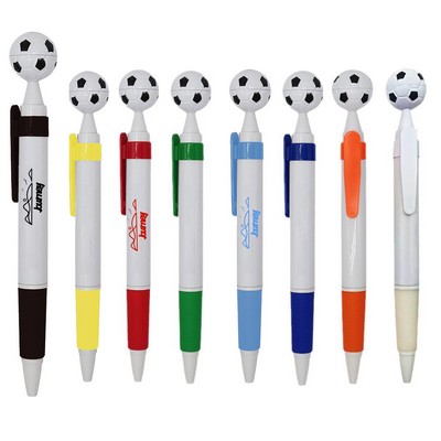 Party Favors Soccer Pen