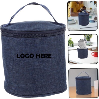 Insulated Cooler Lunch Bag